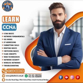 Professional Microsoft Office Advanced Certification Program Pro in Sialkot - Image 20