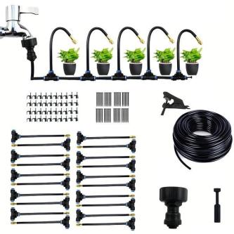 Professional Mist Rotating Nozzle Automatic Watering Kit … in Perth - Image 1