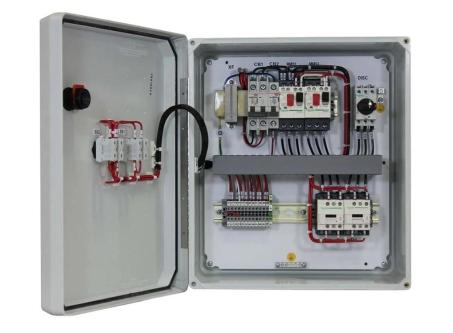 Professional Motor Rewinding, Repairs & Control Panel Solutions in Cape Town - Image 3