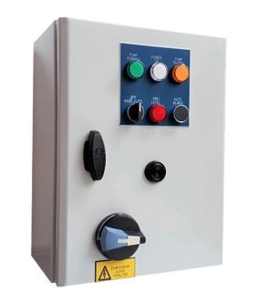 Professional Motor Rewinding, Repairs & Control Panel Solutions in Cape Town - Image 4