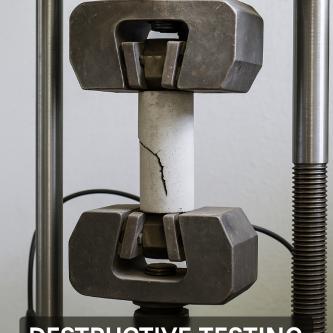 Professional Non Destructive Testing (NDT) Services in Surat - Image 1