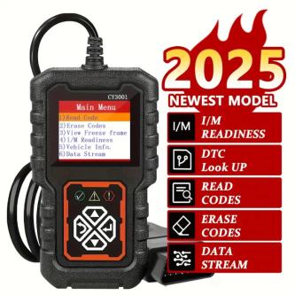 Professional OBD2 Scanner Diagnostic Tool - Check Engine Light in Niagara Falls - Image 1