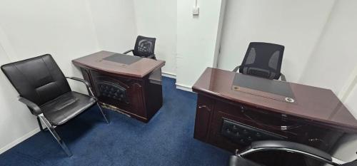Professional Office Space for Rent – Deira in Dubai - Image 3