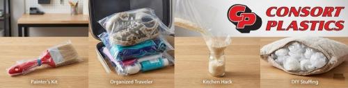 Professional Plastic Solutions for Every Project in Pretoria - Image 6