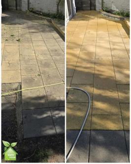 Professional Power Washing in Dublin - Image 2