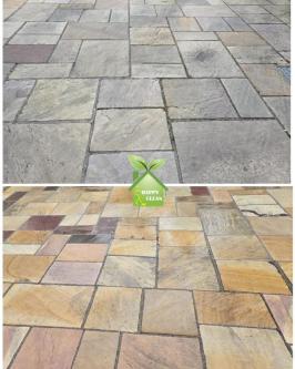 Professional Power Washing in Dublin - Image 3