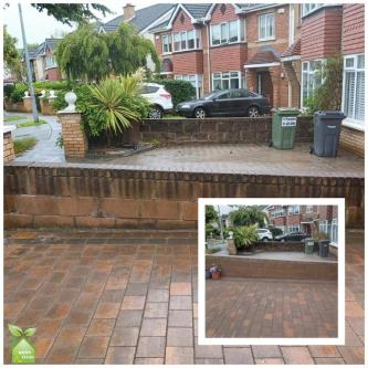 Professional Power Washing in Dublin - Image 1