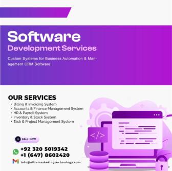 Professional Software Solutions | Business Apps & Custom Systems in Boise - Image 10