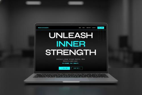 Professional Web Design Agency | Full-Service Digital Solutions en Honolulu - Imagen 4