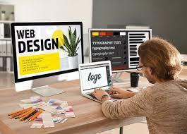 Professional Web Design Company in Gwalior - Image 1