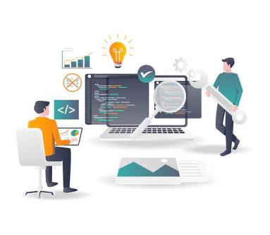 Professional Web Design & Development Services – EasyDigiGrow in Noida - Image 1