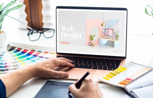 Professional Web Design & Development in Kolkata - Image 2