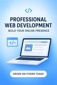 Professional Website Design & AI Automation Experts – Free Audit in Antioch - Image 1