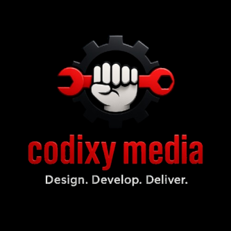 Professional Website Design & Development | Codixy Media – Boost in Jaipur - Image 3