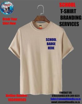 Proffessional Branding and Printing in Kimberley - Image 1