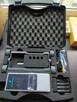 Profometer Rebar Locator & Cover Meter PM8000 in Tangerang - Image 1