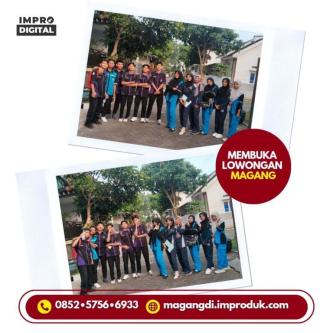 Progam Magang SMK RPL di Probolinggo in Surabaya - Image 4