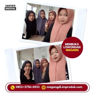 Progam Magang SMK RPL di Singosari in Surabaya - Image 3
