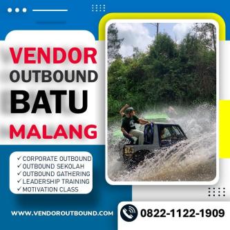 Program Fun Offroad Coban Rondo Menjelajah Hutan Pinus Penuh Le in Surabaya - Image 1