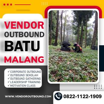 Program Outbound LDKS Mojokerto in Surabaya - Image 1