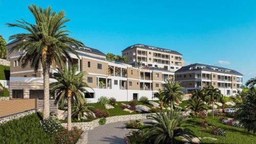Programme neuf - Anse Marcel à Vannes - Photo 1