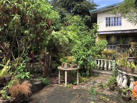 Project 8, Project,quezon, House For Sale in Bagong Pagasa - Image 1