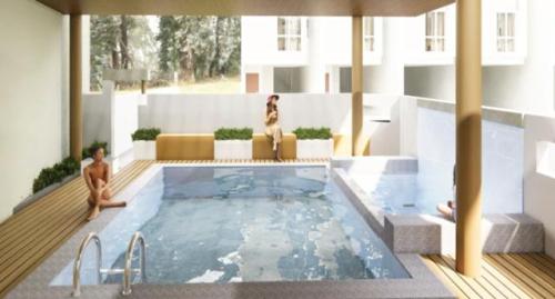 Project 8, Project,quezon, Townhouse For Sale in Marikina Heights - Image 1