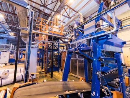 Project Engineering Services | Engineering Equipments | Rieco in Pimpri-Chinchwad - Image 2