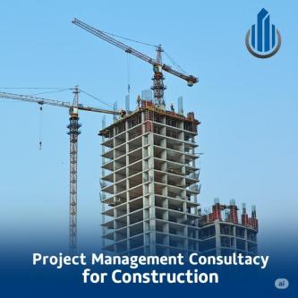 Project Management Consultancy for Construction in Gurgaon - Image 1
