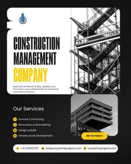 Project Management Consultancy in Gurgaon - Image 1
