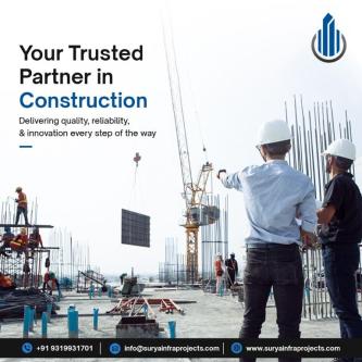 Project Management Consultancy in Gurgaon - Image 1