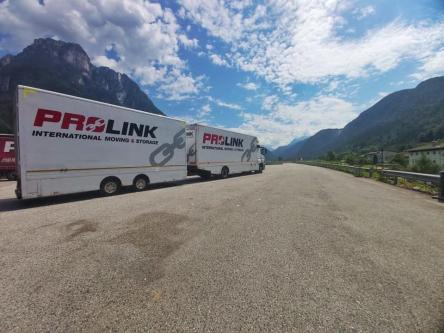 Prolink Moving & Storage in Galway - Image 2