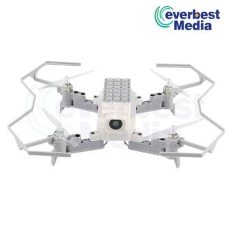 Propeller Guards for Litebee Wing (2pcs) in Singapore - Image 1