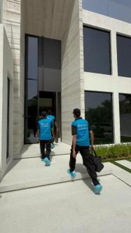 Property Inspection Dubai – Trusted Snagging & Inspection Expert in Dubai - Image 1