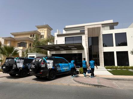 Property Inspection Dubai – Trusted Snagging & Inspection Expert in Dubai - Image 4