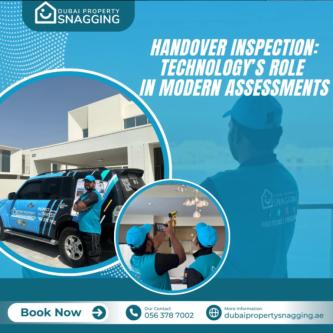 Property Inspection Dubai – Trusted Snagging & Inspection Expert in Dubai - Image 6