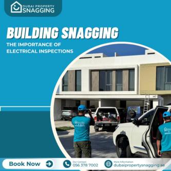 Property Inspection Dubai – Trusted Snagging & Inspection Expert in Dubai - Image 7