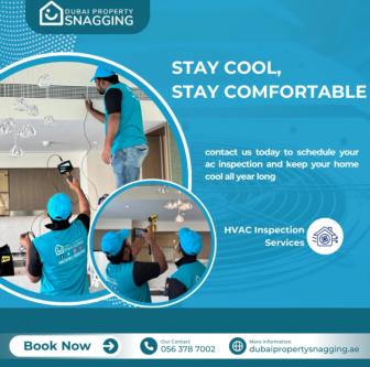 Property Inspection Dubai – Trusted Snagging & Inspection Expert in Dubai - Image 9