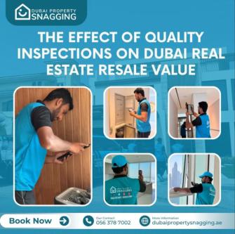 Property Inspection Dubai – Trusted Snagging & Inspection Expert in Dubai - Image 4