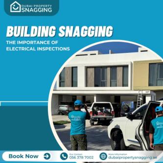 Property Inspection Dubai – Trusted Snagging & Inspection Expert in Dubai - Image 6