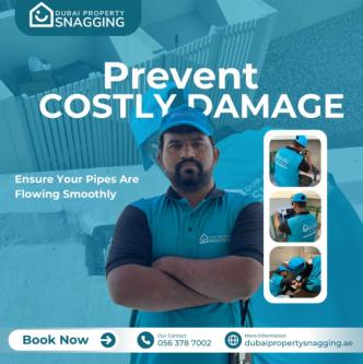 Property Inspection Dubai – Trusted Snagging & Inspection Expert in Dubai - Image 9