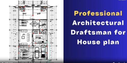 Proposed Fire Alarm Layout Plan. Existing Fire Fighting Layout P in Dubai - Image 3