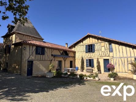 Propriété d'exception à Auch - Photo 1