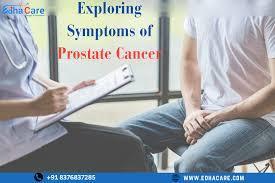 Prostate Cancer Symptoms – Essential Signs Men Should Watch For in Gurgaon - Image 1