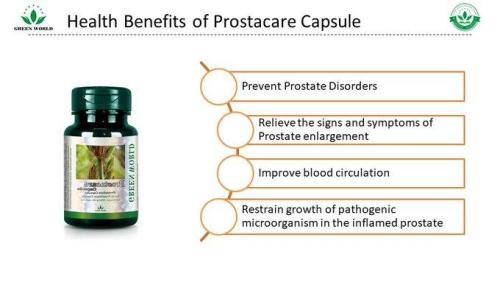 Prostate Supplements for Men in Accra - Image 1