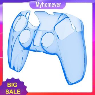 Protective Case Gaming Accessories Controller Shell Skin … in Singapore - Image 1
