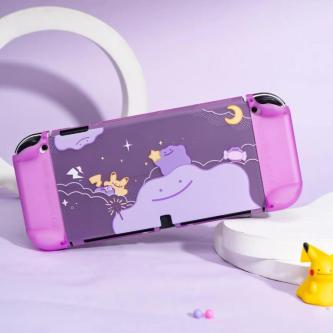 Protective Case for Nintendo Switch/OLED Game Console … in Sembawang - Image 1