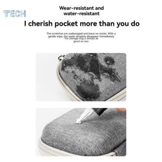 Protective Hard Shell Carrying Case for Pocket 3-Portable … in Geylang - Image 1