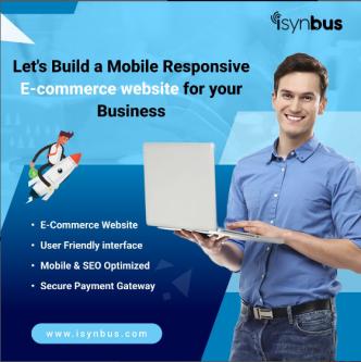 Proven Practices for Successful E-Commerce Development in Noida - Image 1