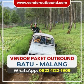 Provider Outbound Bromo Trawas in Surabaya - Image 1